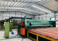 Industrial Gabion Production Line Double Twist Automatic Wire Mesh Welding Machine