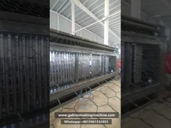 Machine à gabon entièrement automatique avec surveillance à distance IoT