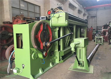 acheter Machine de revêtement galvanisée de fil de la machine de fil/PVC avec le système de lubrification automatique fabrication en ligne