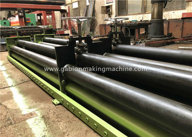 acheter PVC serti par replis automatique de machine de grillage de trois torsions enduit pour le diamètre de maille 1.6mm - 3.2mm fabrication en ligne