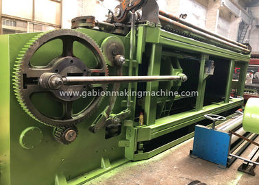 acheter Grillage de Gabion faisant la machine grosseur de maille de 60 x de 80mm pour l'appartement/verdissant fabrication en ligne