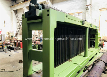 acheter Largeur matérielle de la machine 3300mm de Gabion d'inondation pour le certificat de GV TUV de barrière fabrication en ligne