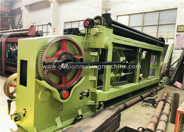 acheter Machine hexagonale de grillage automatisée par grande vitesse pour le génie civil fabrication en ligne