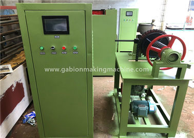 acheter Grande machine de soudure hexagonale de grillage/machine grillage de Gabion pour le fil de 3.5mm fabrication en ligne