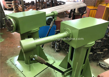 acheter Vitesse galvanisée de la machine 20r/Min de maille de Gabion pour l'industrie de génie chimique fabrication en ligne