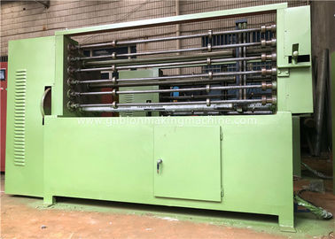 acheter Machine résistante LNWL57-100-2 de maille de Gabion pour faire la fabrication de fil hexagonale fabrication en ligne