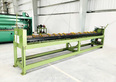 acheter L'OIN hexagonale de vitesse de la machine 22r/Min de fabrication de fil de rendement élevé a approuvé fabrication en ligne