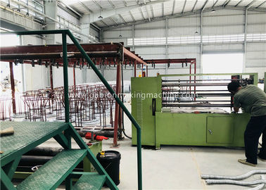 acheter Machine résistante de Gabion largeur de 2300 millimètres pour le cas de combat de maille d'inondation fabrication en ligne