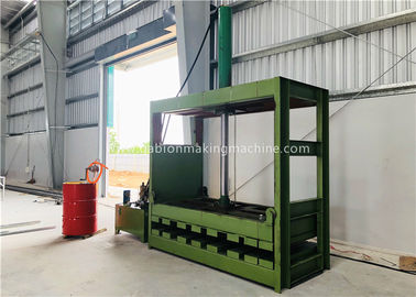 acheter machine hexagonale 3kW de fabrication de fil de largeur de 2200mm avec le système d'huile automatique fabrication en ligne