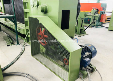 acheter machine hexagonale de maille de largeur de maille de 1200mm pour faire de doubles boîtes de Gabion de torsion fabrication en ligne