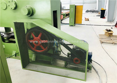 acheter Machine hexagonale professionnelle de filet de Gabion de bon fonctionnement de torsion de la machine 3 de fabrication de fil fabrication en ligne