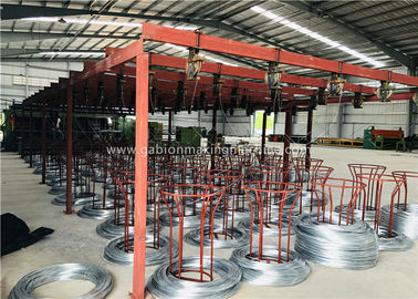 acheter Fabricant de machine de grillage soudé par GBPL-2 pour la maille de dimension de 4300x760x1170mm fabrication en ligne