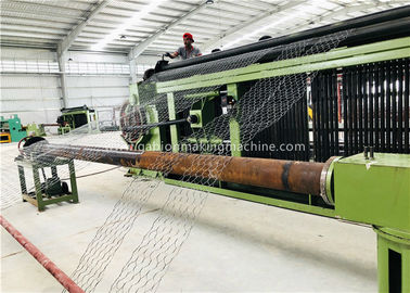 acheter La chaîne de production professionnelle de Gabion GBPL-2 pour Gabion a enveloppé la machine de bord fabrication en ligne