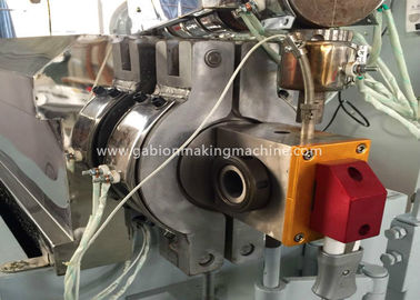 acheter machine de revêtement de machine/câble de revêtement de bande d'isolation de PVC 230KW pour le pont fabrication en ligne