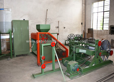 acheter Le fil durable de PVC faisant la machine synchronisée/séparent la largeur de rail de contrôle fabrication en ligne