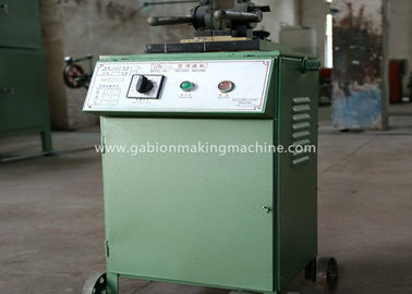 acheter machine hydraulique de soudure par fusion de bout de la machine 380V de soudage bout à bout 10kw pour le fil de fer fabrication en ligne