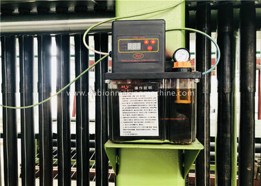 acheter maillage de soudure hexagonal du fil 30kw faisant la machine pour faire des boîtes de Gabion fabrication en ligne