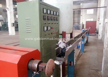 acheter Grande vitesse automatique de machine de revêtement de PVC pour le diamètre de fil de 1,6 - de 4.0mm fabrication en ligne