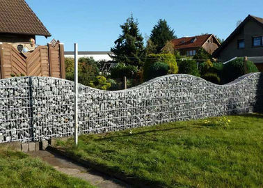 acheter Boîte tordue de Gabion/grillage soudé galvanisé plongé chaud pour l'inondation fabrication en ligne