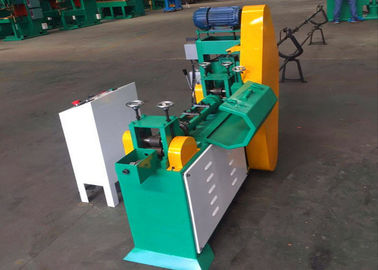 acheter redressage et découpeuse de fil de largeur de 5000mm pour le fil de diamètre de 1.6mm- 5.0mm fabrication en ligne