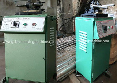 acheter Équipement automatique de soudage bout à bout, soudeuse de bout de fil pour pour le fil de fer fabrication en ligne