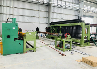 Machine hexagonale automatique de fil, machine de tissage de grillage pour la cage de maille